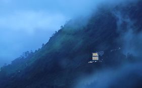 Amber Dale Luxury Hotel & Spa, Munnar